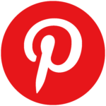 PInterest Png Logo