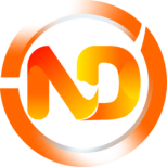 Navdurga Logo ND