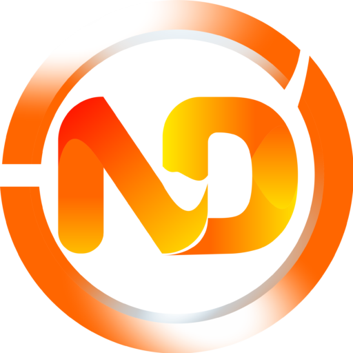 Navdurga Logo ND