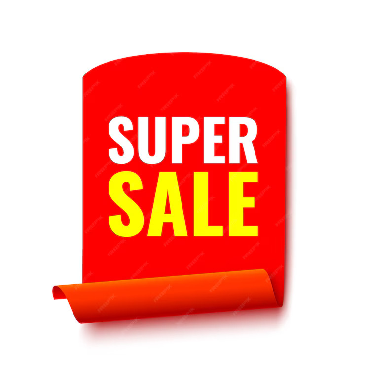 BEST PRICE, UNBEATABLE PRICE