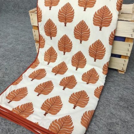 Jaipuri Cotton Dohars, Dohars