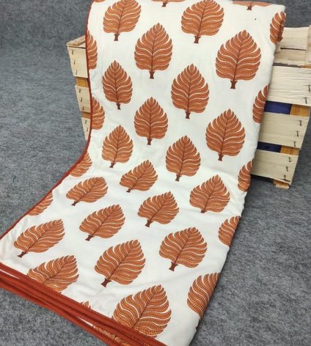 Jaipuri Cotton Dohars, Dohars